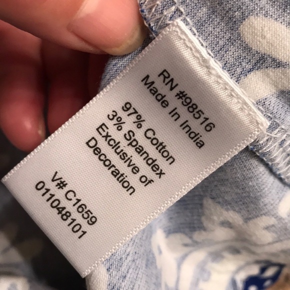 💖 Sara Studio Women’s Tops - Picture 6 of 6